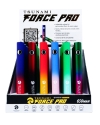 TSUNAMI BATTERY FORCE PRO 650MAH 24CT - ASSORTED