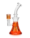 TSUNAMI WATERPIPES GLYCERINE CURVED NECK 9" WP