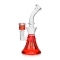 TSUNAMI WATERPIPES GLYCERINE CURVED NECK 9" WP