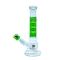 TSUNAMI WATERPIPES GLYCERINE THREE RINGS 10" WP
