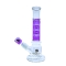 TSUNAMI WATERPIPES GLYCERINE THREE RINGS 10" WP
