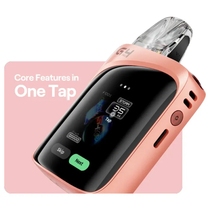 uwell caliburn g4 pro koko kit RAZ DC25000 Disposable