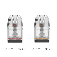 UWELL CALIBURN GPP COIL CART TOP FILL 3ML 3CT