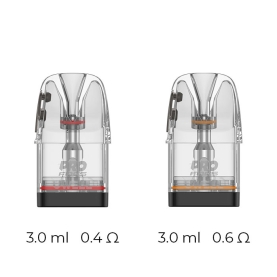 UWELL CALIBURN GPP COIL CART TOP FILL 3ML 3CT