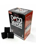 COCOVAPOR COCONUT CHARCOAL