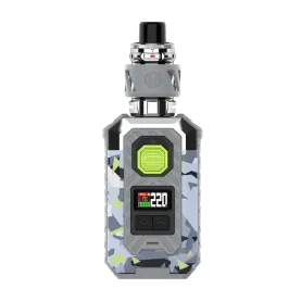 VAPORESSO ARMOUR MAX ITANK T KIT 6ML