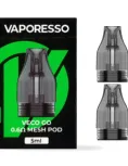 VAPORESSO VECO GO MESH POD 5ML 2PK