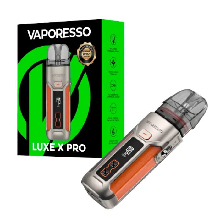 vaporesso luxe x pro kit XR Mint Lemonade Lost Mary EOL flavors:BLACK CHERRY PEACH
