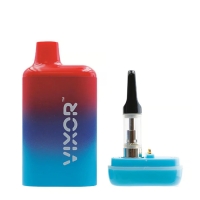 VIXOR SWING AUTO DRAW 510 BATTERY BAT16D 10CT - ASSORTED