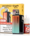 VOOPOO VRIZZ 2 x CYPH STARTER KIT