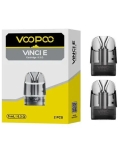 VOOPOO VINCI E REPLACEMENT POD CARTIDGE 2PK
