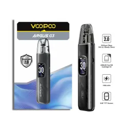 VOOPOO ARGUS G3 KIT