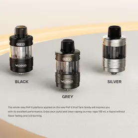 VOOPOO PNP X POD TANK DTL 5ML