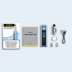 VOOPOO VINCI SPARK 100 KIT