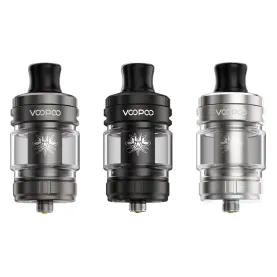 VOOPOO UFORCEX 4.5ML NANO TANK PNPX REPLACEMENT