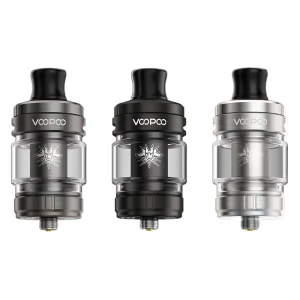 VOOPOO UFORCEX 4.5ML NANO TANK PNPX REPLACEMENT