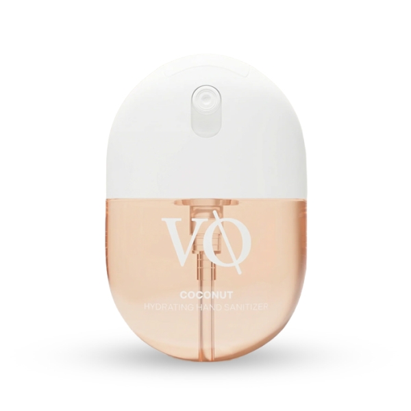 VQ HYDRATING HAND SANITIZER 30ML 6CT