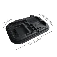 VSYNDICATE FLIGHT DECK ACCESSORIZED LED & TRAY