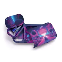 VSYNDICATE DUOTRAY TRAY & REMOVABLE STASH