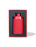 WEEZ GLASS JAR WITH SILICONE COVER SMALL