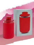 WEEZ GLASS JAR WITH SILICONE COVER SMALL