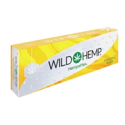WILD HEMP HEMPETTES CARTON