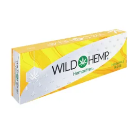 WILD HEMP HEMPETTES CARTON