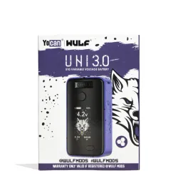 WULF UNI 3.0 MODS WULF UNI 3.0 MODS