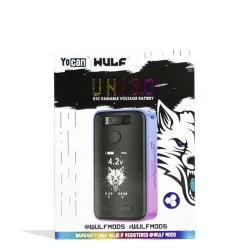 WULF UNI 3.0 MODS WULF UNI 3.0 MODS