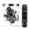 WULF BUDR PORTABLE CONCENTRATE VAPORIZER