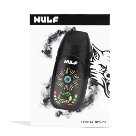 WULF FAZE PORTABLE DRY HERB VAPORIZER