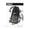 WULF FAZE PORTABLE DRY HERB VAPORIZER