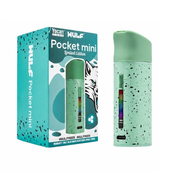 WULF POCKET MINI KIT