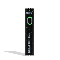 WULF HITO PLUS 510 BATTERY 9CT ASSORTED