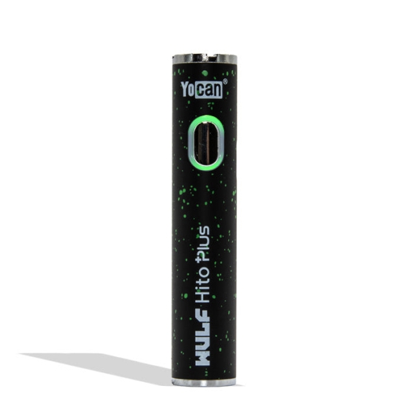 WULF HITO PLUS 510 BATTERY 9CT ASSORTED