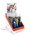 WULF HITO KNIFE KIT 9CT ASSORTED