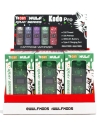 WULF KODO PRO BATTERY X-RAY SERIES 15CT