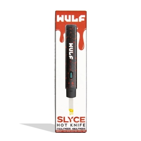 WULF SLYCE HOT KNIFE 12CT ASSORTED