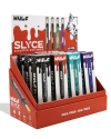 WULF SLYCE HOT KNIFE 12CT ASSORTED