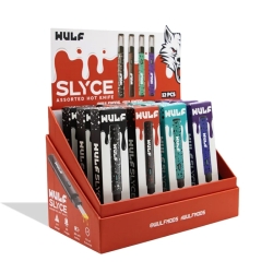 WULF SLYCE HOT KNIFE 12CT ASSORTED