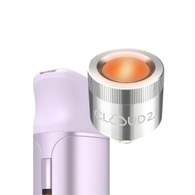 YOCAN BLACK CLOUD 2.1 COIL MINI CERAMIC HEATING