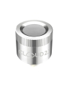 YOCAN BLACK CLOUD 2.1 COIL MINI CERAMIC HEATING