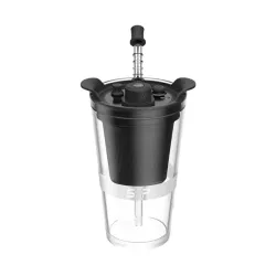 YOCAN BLACK SIP E-RIG VAPORIZER