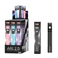 YOCAN ARI 650MAH BATTERY 15CT - MIX COLOR