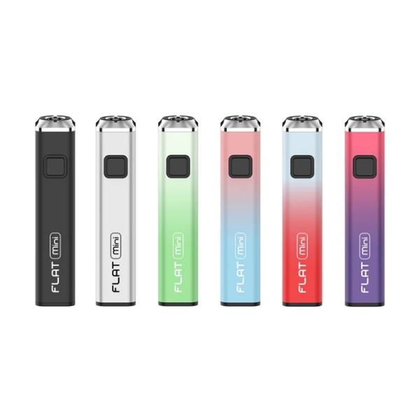 YOCAN FLAT MINI BATTERIES 9CT