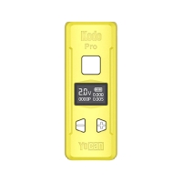 YOCAN KODO PRO OLED DISPLAY PORTABLE BATTERY 9CT