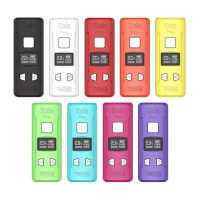 YOCAN KODO PRO OLED DISPLAY PORTABLE BATTERY 9CT