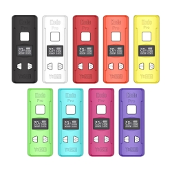 YOCAN KODO PRO OLED DISPLAY PORTABLE BATTERY 9CT