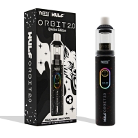 WULF ORBIT 2.0 CONCENTRATE VAPORIZER