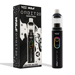 WULF ORBIT 2.0 CONCENTRATE VAPORIZER
